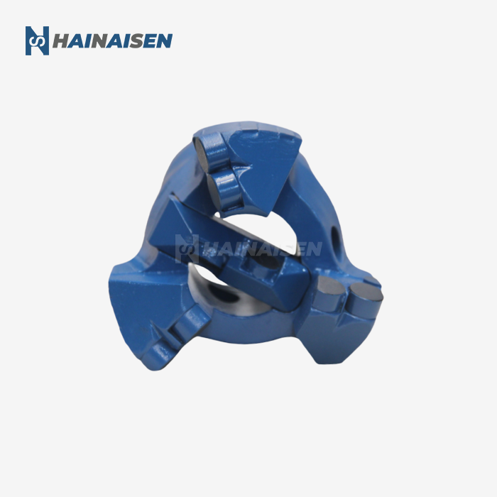 Coal Mine Drilling Opening And Closing Drill Bit